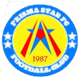 普利斯馬星 logo