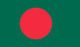 孟加拉女足U20 logo