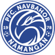 納曼干新春 logo