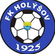 霍利紹夫 logo
