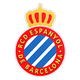 西班牙人B隊 logo
