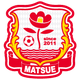 松江城FC logo