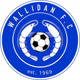 沃利丹俱樂部 logo