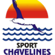 查韋林斯 logo