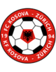 科索沃蘇黎世 logo