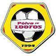 羅圖斯女足 logo
