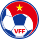 越南女足U20 logo