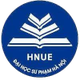 河內師范大學 logo