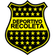 雷科萊塔 logo