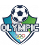 FK奧林匹克B隊 logo