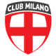 米蘭奴俱樂部 logo