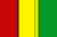 幾內亞U23 logo