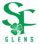 舊金山格倫斯SC女足 logo