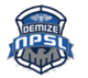 德米茲NPSL logo
