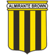 阿爾米蘭提布朗 logo