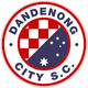 丹德農市 logo