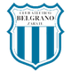 貝爾格拉諾扎拉特 logo
