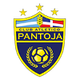 潘托哈競技 logo