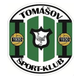 托馬索夫 logo