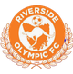 河畔奧林匹克后備隊 logo