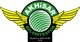 阿卡沙 logo