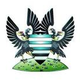 索爾茲伯里FC logo