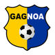 加尼奧阿競技 logo