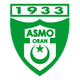 ASM奧蘭 logo