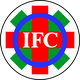 伊帕廷加青年隊 logo