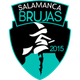 薩拉曼卡市 logo