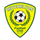 米切爾頓U23 logo