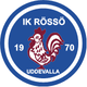 羅索烏德瓦拉女足 logo
