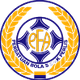 玻璃市州U21 logo