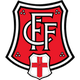 弗賴堡FC logo