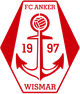 安高維斯馬 logo