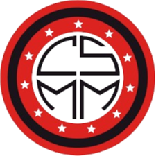 米斯奧尼斯后備隊 logo