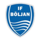 波爾贊 logo