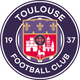 圖盧茲女足 logo
