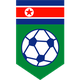 朝鮮女足 logo