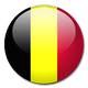比利時女足 logo