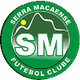 沙瑞拉馬卡女足 logo