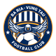 巴里亞頭頓足球俱樂部 logo