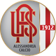 亞歷山大U19 logo