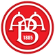 阿爾堡B隊 logo