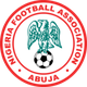 尼日利亞U20 logo