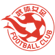 武漢武體女足 logo