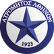 阿特羅米托斯 logo