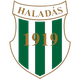 哈拉德斯扎納提 logo