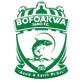 博夫卡瓦塔諾 logo