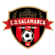 薩拉曼卡女足 logo